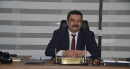 MURAT ÇOBANOĞLU`NDAN RAMAZAN AYI BAŞLANGIÇ MESAJI