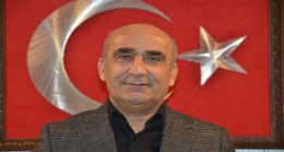 ARABAN BELEDİYE BAŞKANI MEHMET ÖZDEMİR`DEN BERAT KANDİLİ MESAJI