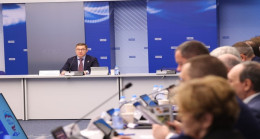 Владимир Якушев: Новая стратегия развития образования в России требует глубокой осознанной экспертизы