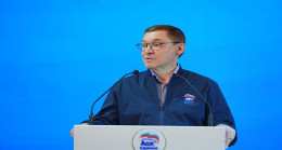 Vladimir Yakushev: Birleşik Rusya’nın Tyumen Oblastı’ndaki Kadın Siyaset Okulu’nu örgütleme deneyimi tüm ülkeye yayılabilir