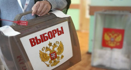 На выборах в прошедшее воскресенье кандидаты от «Единой России» получили 86% мандатов