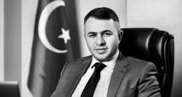 US-SEN Genel Başkanı Bekir Ayaz: “Adalet Varsa Futbol Güzeldir, Yapıya Karşıyız!”