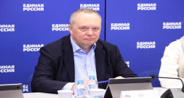 Константин Костин: Главным бенефициаром новой нормальности в условиях СВО стала «Единая Россия»