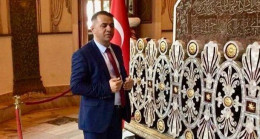 US-SEN GENEL BAŞKANI BEKİR AYAZ`DAN RAMAZAN AYI BAŞLANGIÇ MESAJI