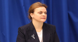 Anna Tsivileva: Anavatan Savunucuları Vakfı, Birleşik Rusya’nın uluslararası “Zafer Diktesi” kampanyasına katılacak