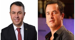 US-SEN Genel Başkanı Bekir Ayaz’dan Acun Ilıcalı’ya Destek: “Hukukun Üstünlüğü Esastır”