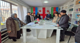 Gürcüstanda Xocalı soyqırımına həsr olunan tədbirlər davam edir