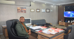 AVUKAT NAZIM GÖREN `DEN ÇANAKKALE ZAFERİ MESAJI