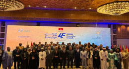 Participation in the 45th Session of the ICESCO Executive Council