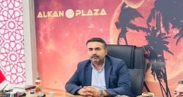 BAŞKANI ALKAN KAYABAŞI`DAN 8 MART DÜNYA KADINLAR GÜNÜ MESAJI