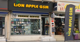 LİON APPLE GSM FARKIMIZ İLE KURBAN BAYRAMINA ÖZEL FİYATLAR