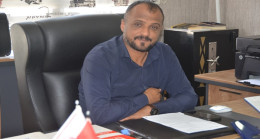 AVUKAT NAZIM GÖREN `DEN 14 MAYIS DÜNYA ÇİFTÇİLER GÜNÜ MESAJI