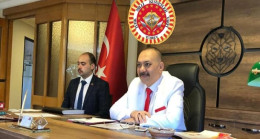 TÜRK MİLLİ KUVVETLER VAKFI GENEL BAŞKANI DR. FATİH ŞİMGA`DAN BABALAR GÜNÜ MESAJI