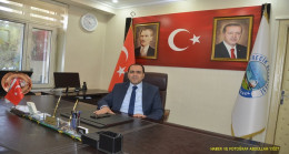 BİRECİK BELEDİYE BAŞKANI MEHMET BEGİT `TEN BABALAR GÜNÜ MESAJI