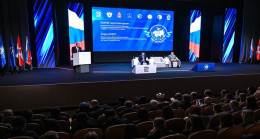 Birleşik Rusya’nın desteğiyle Avrasya Uluslararası Sosyo-Politik Oturumlar Perm’de düzenlendi