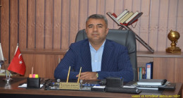 AK PARTİ BİRECİK İLÇE BAŞKANI EROL ERGİN AÇILAN `DAN BABALAR GÜNÜ MESAJI