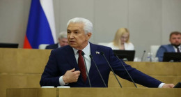 Владимир Васильев: День России — праздник, знаменующий неразрывную тысячелетнюю историю нашей страны