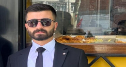 TÜRKİYE YÜZYILI PARTİSİ GENEL BAŞKAN YARDIMCISI OZAN BALTA` DAN KURBAN BAYRAMI MESAJI