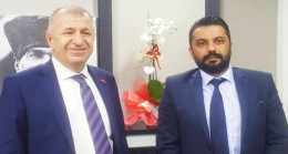 ZAFER PARTİSİ TEŞKİLAT BAŞKAN YARDIMCISI BEKİR AKTAŞ`DAN KURBAN BAYRAMI MESAJI