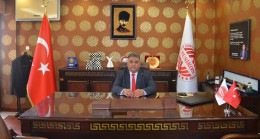 BAŞKAN BEŞİKTEPE ; KURBAN BERABERLİKTİR , PAYLAŞMAKTIR, ŞÜKÜRDÜR
