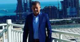 رسالة عيد الأب من رئيس مجلس إدارة شركة أسفا القابضة، أساف أتاسوي