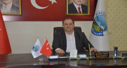 AVUKAT SAKIP YAŞAR `DAN BABALAR GÜNÜ MESAJI