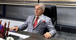 Message from Asfa Holding Chairman Asaf Atasoy for July 15 Democracy and National Unity Day