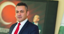 TARIMKON GENEL BAŞKANI HAKAN YÜKSEL`DEN 15 TEMMUZ DEMOKRASİ VE MİLLİ BİRLİK GÜNÜ MESAJI
