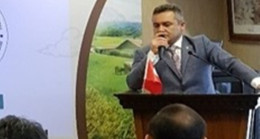TARIMKON’dan “Daha Yeşil Yarınlar” İçin Öncü Adım: Ankara’nın Dış İlçelerinde Sürdürülebilir Tarım Anlatıldı