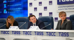Birleşik Rusya, “Dijital Gazetecilik 2025” Tüm Rusya Yarışmasını Başlatıyor