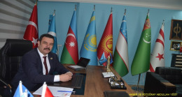 SON PARTİ LİDERİ MURAT ÇOBANOĞLU`NDAN KIBRIS BARIŞ HAREKATI’NIN YILDÖNÜMÜ MESAJI