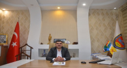BİRECİK MİNİBÜSÇİLER VE KAMYONCULAR ODASI BAŞKANI MUHYETTİN BEGİT`TEN 15 TEMMUZ DEMOKRASİ VE MİLLİ BİRLİK GÜNÜ MESAJI