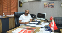 AVUKAT NAZIM GÖREN `DEN 24 TEMMUZ GAZETECİLER VE BASIN BAYRAMI MESAJI