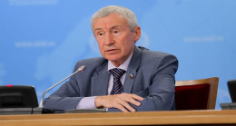 «Единая Россия» и правящая партия Республики Чад «Патриотическое движение спасения» обсудили перспективные форматы сотрудничества