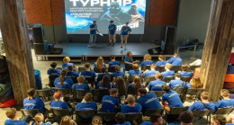 «Единая Россия» и МГЕР провели в Москве турнир по Counter-Strike 2