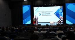 «Единая Россия» выдвинула Александра Хинштейна кандидатом в губернаторы Курской области