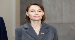 Yulia Ogloblina: Anayasa değişiklikleri sosyal adalet ilkelerini güçlendirdi