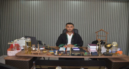 AVUKAT SİNAN KORKMAZ `DAN 24 TEMMUZ GAZETECİLER VE BASIN BAYRAMI MESAJI