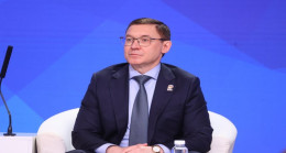 Vladimir Yakushev: Birleşik Rusya parti altyapısını yeniden başlatıyor