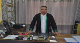 AVUKAT MEHMET YILMAZ `DAN 15 TEMMUZ DEMOKRASİ VE MİLLİ BİRLİK GÜNÜ MESAJI