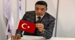 TESHİDER GENEL BAŞKANI OSMAN GÜLAÇTI`DAN 30 AĞUSTOS ZAFER BAYRAMI MESAJI
