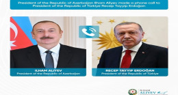 Release from the Press Service of the President