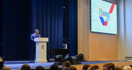 Birleşik Rusya, Tambov bölgesinin kalkınması için bir halk programı sundu