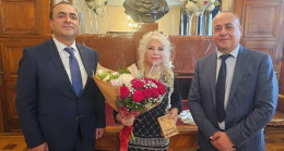 Azərbaycanlı pianoçu Fransada yüksək mükafata layiq görülüb