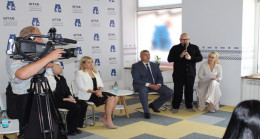 Birleşik Rusya, Tambov ve Nijniy Novgorod bölgelerinde SVOI İş projesini başlattı
