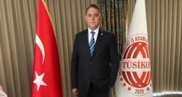 TÜSİKON BAŞKANI ORHAN BEŞİKTEPE ‘DEN MALAZGİRT ZAFERİ MESAJI