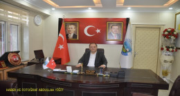 AVUKAT SAKIP YAŞAR `DAN 30 AĞUSTOS ZAFER BAYRAMI MESAJI