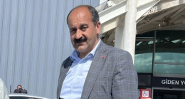 AĞRI İLİ DAMIZLIK KOYUN KEÇİ YETİŞTİRİCİLERİ BİRLİĞİ BAŞKANI MEHMET NURİ SAMANCI `DAN 30 AĞUSTOS ZAFER BAYRAMI MESAJI