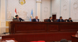 Briefing on the Tourism Investment Forum