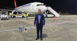 Asfa Holding Yönetim Kurulu Başkanı Asaf Atasoy `dan 1 Eylül Dünya Barış Günü Mesajı